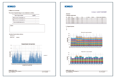 Learning with KOBELCO