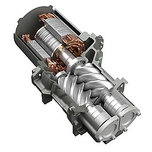 嶄新的懸垂直連一體設(shè)計