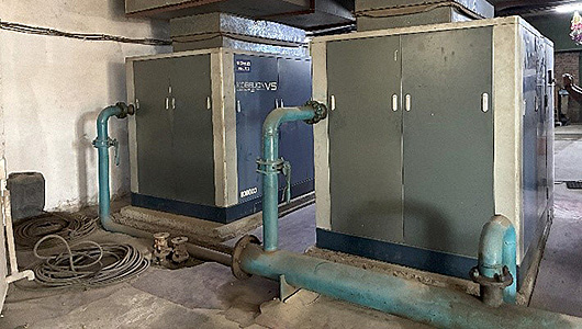 案例分析 4. 汽車(chē)零部件公司